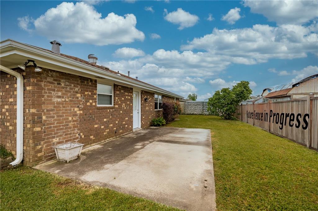 2312 Fable Street, Meraux, Louisiana image 20