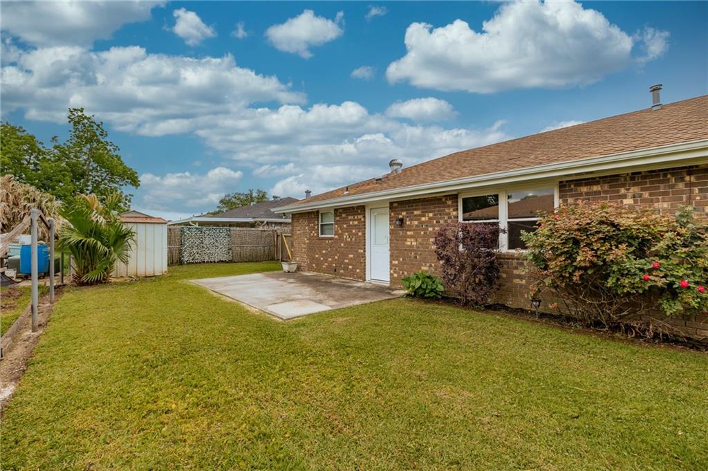 2312 Fable Street, Meraux, Louisiana image 21