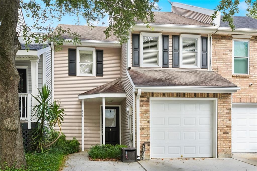 857 Old Metairie Place, Metairie, Louisiana image 1