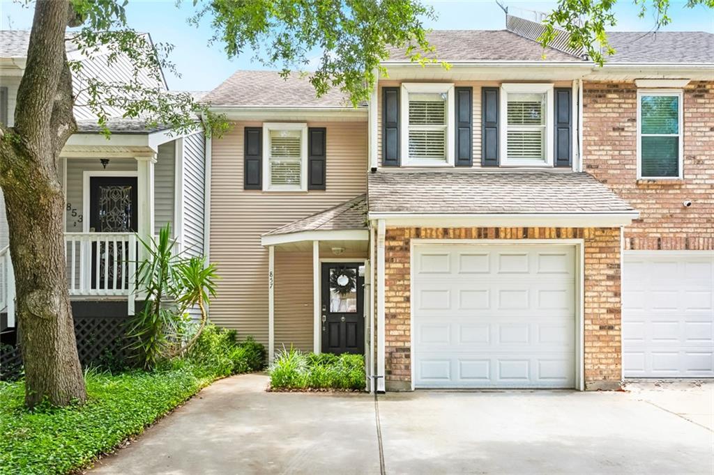 857 Old Metairie Place, Metairie, Louisiana image 2