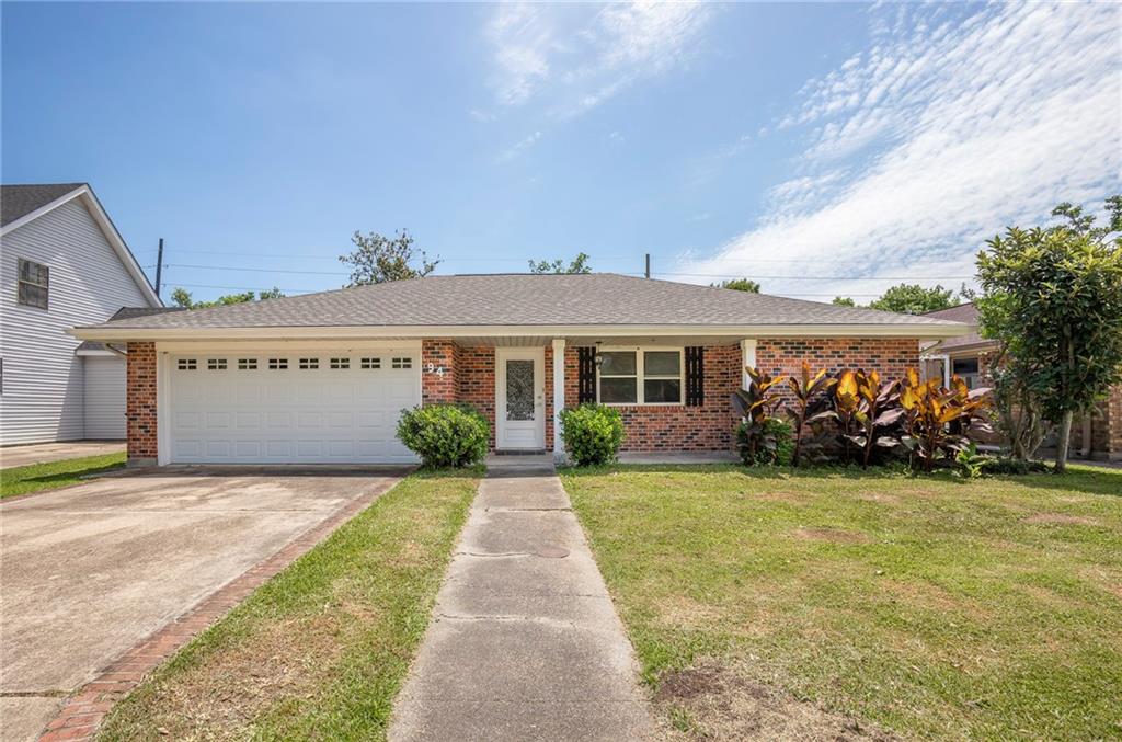 94 Dunleith Drive, Destrehan, Louisiana image 1