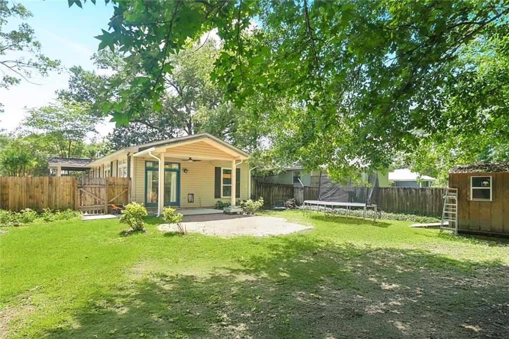 527 S Filmore Street, Covington, Louisiana image 15
