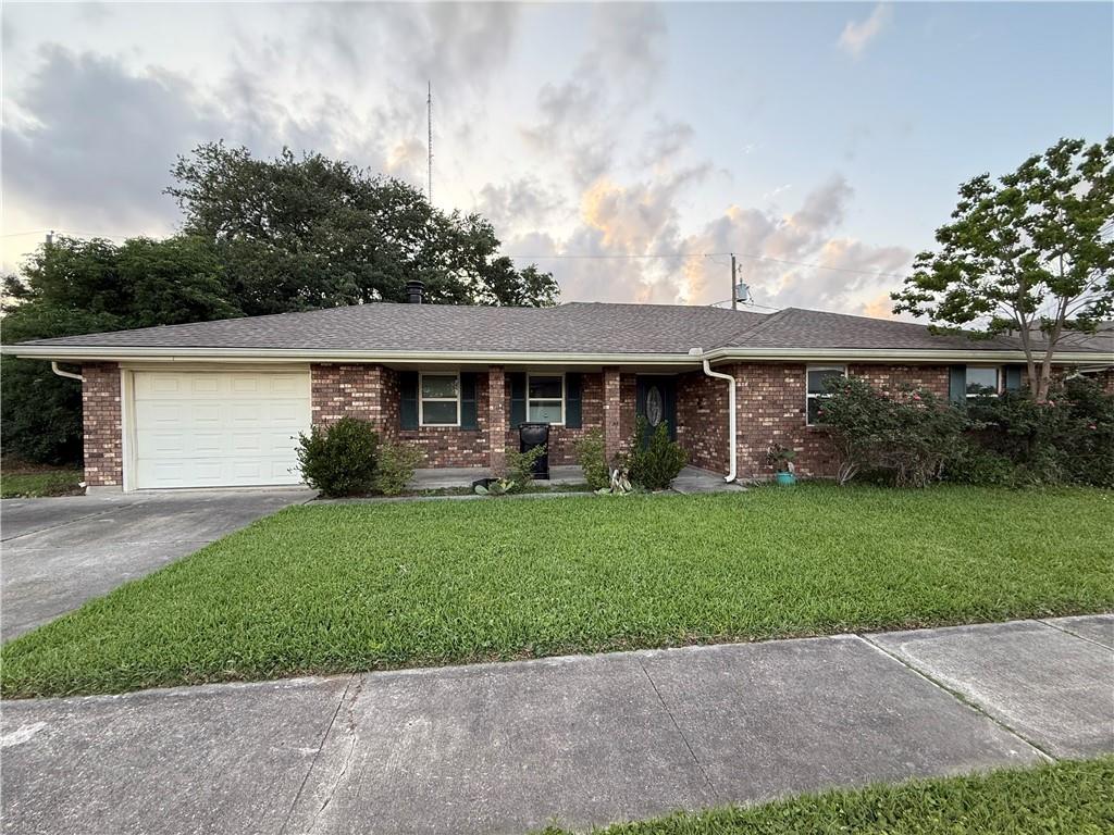 3412 Rosetta Drive, Chalmette, Louisiana image 1