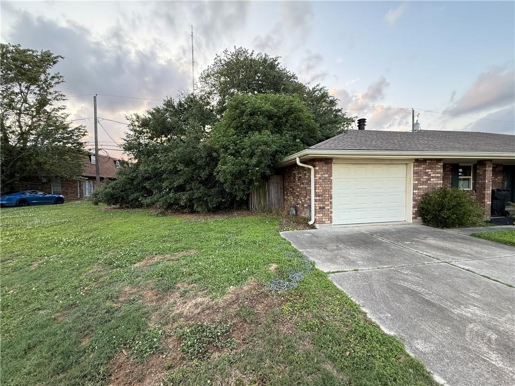 3412 Rosetta Drive, Chalmette, Louisiana image 2