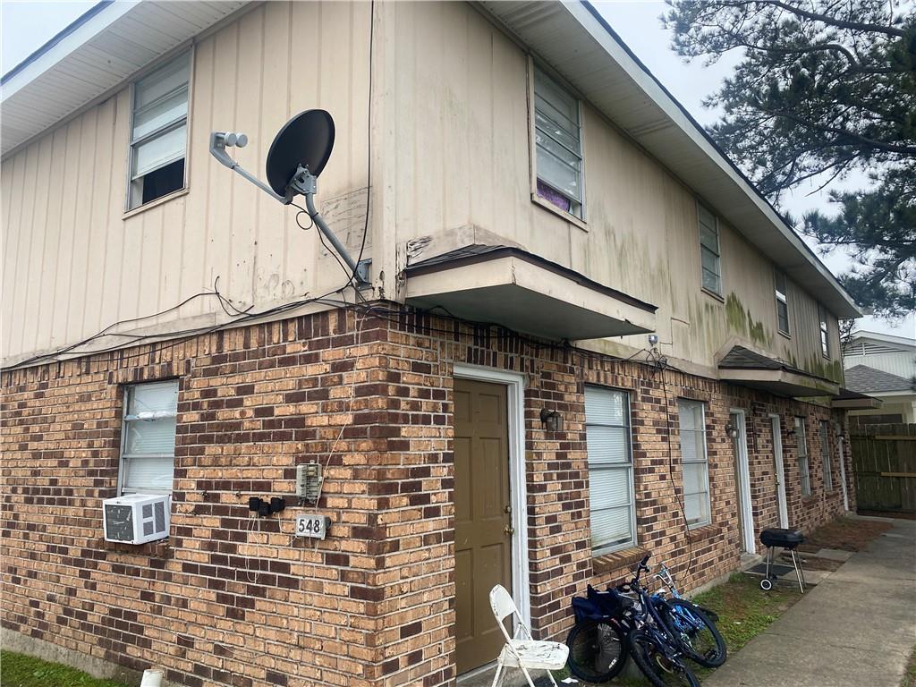 548 Evangeline Court, La Place, Louisiana image 1