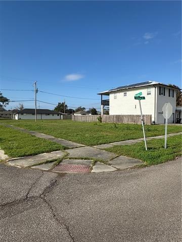 700 Cougar Drive, Arabi, Louisiana image 5