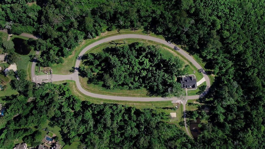 Lot 5 Loggers Circle, Mandeville, Louisiana image 2