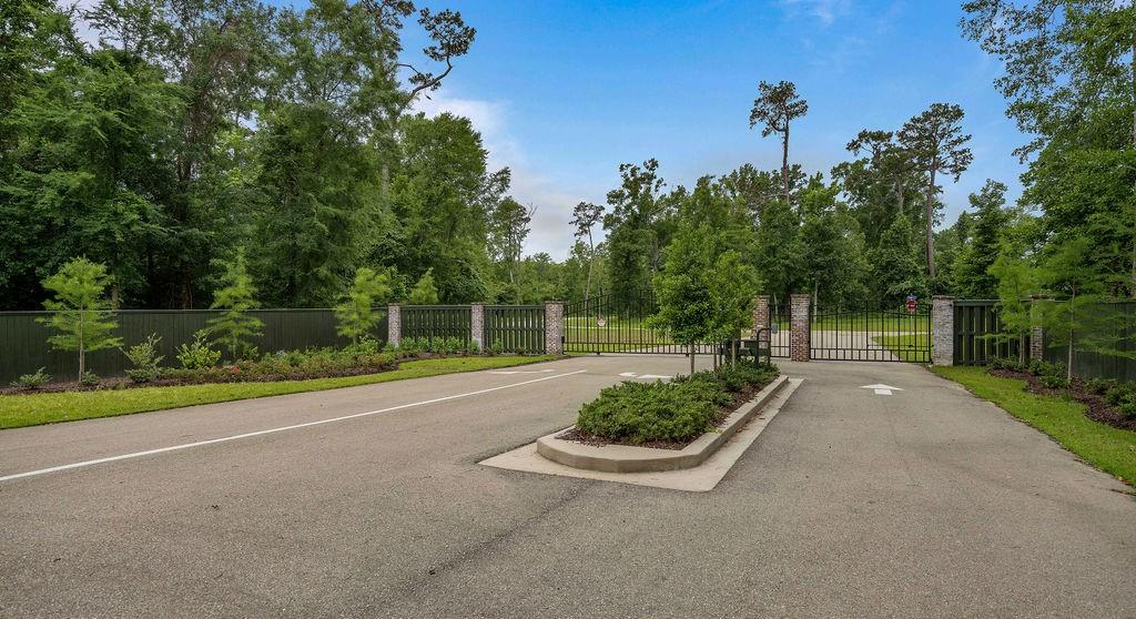 Lot 10 Loggers Circle, Mandeville, Louisiana image 1