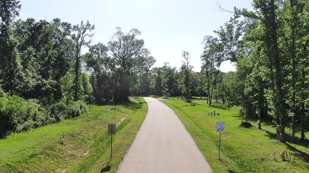 Lot 25 Loggers Circle, Mandeville, Louisiana image 4