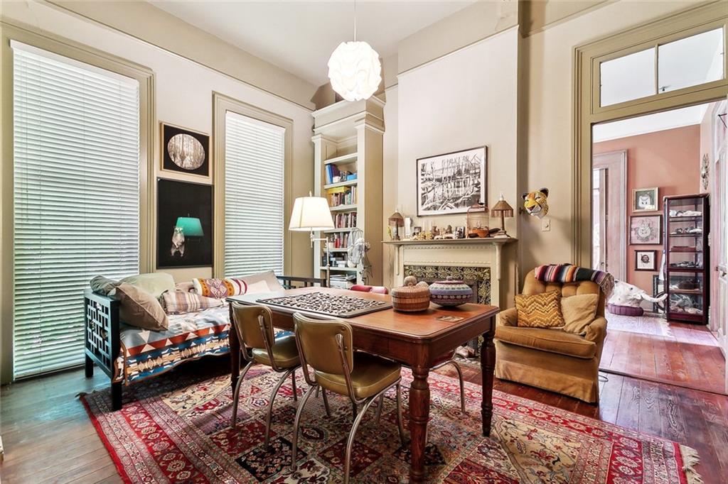 830 Foucher Street, New Orleans, Louisiana image 19