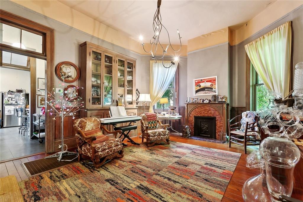 830 Foucher Street, New Orleans, Louisiana image 20