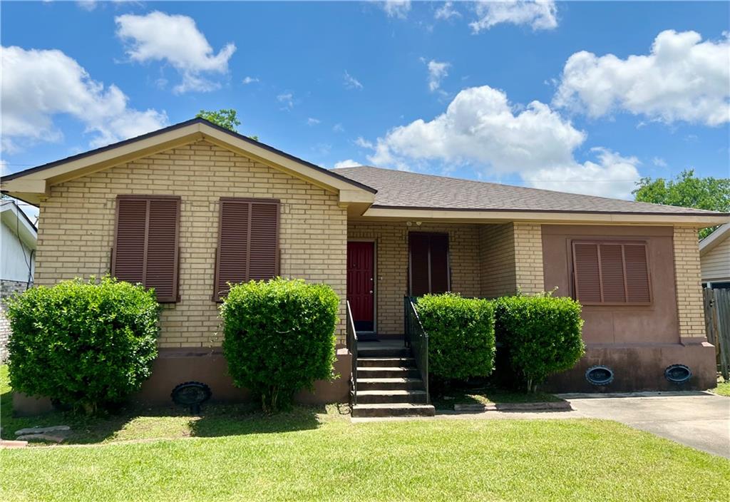 234 Dianne Drive, Saint Rose, Louisiana image 1