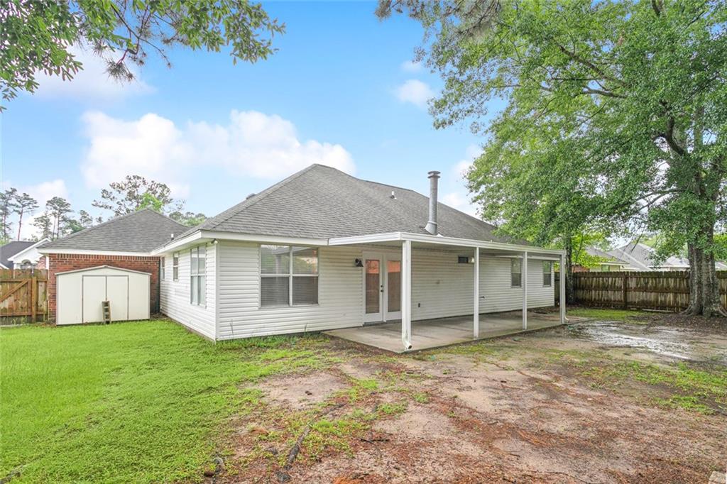 1155 Milan Drive, Mandeville, Louisiana image 13