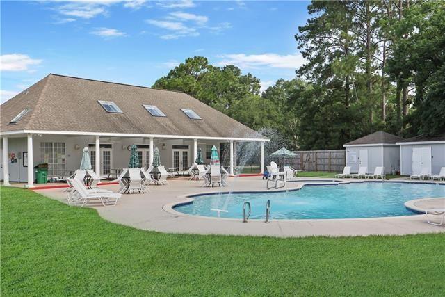 1155 Milan Drive, Mandeville, Louisiana image 15