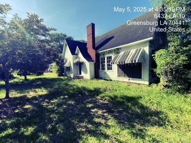 6396 10 Highway, Greensburg, Louisiana image 1