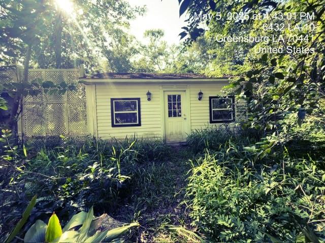 6396 10 Highway, Greensburg, Louisiana image 12