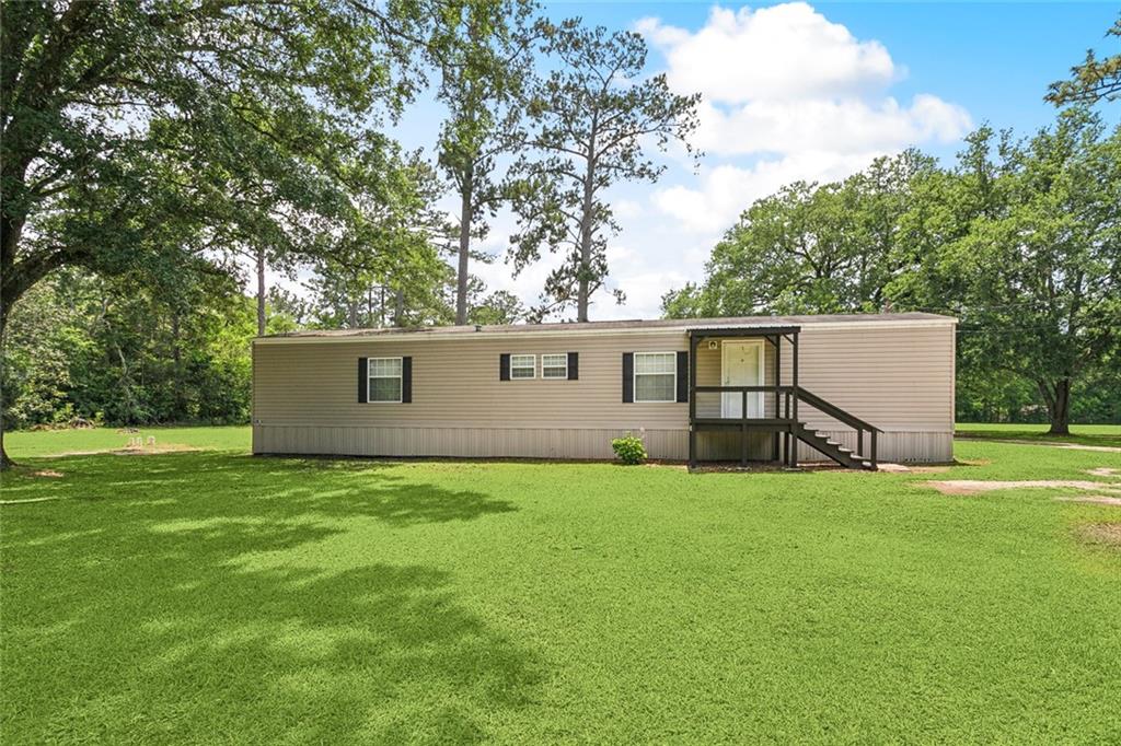 66075 Hwy 41 Spur, Pearl River, Louisiana image 2