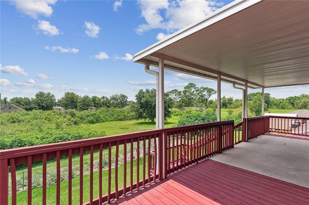 147 Bazile Drive, Braithwaite, Louisiana image 4