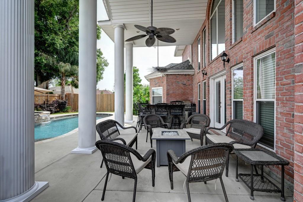 121 Destin Lane, River Ridge, Louisiana image 27