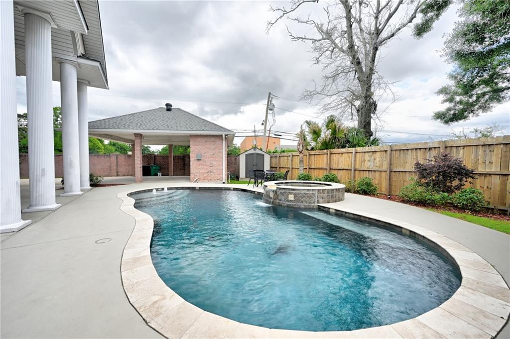 121 Destin Lane, River Ridge, Louisiana image 29