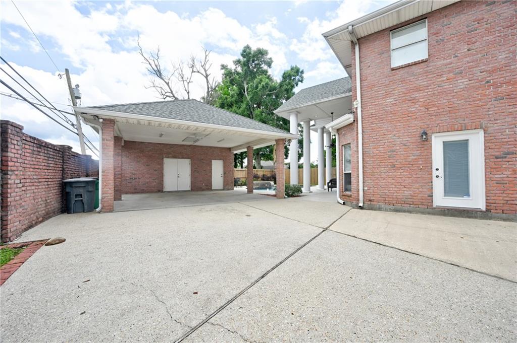 121 Destin Lane, River Ridge, Louisiana image 34
