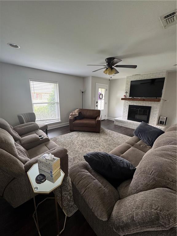 207 Lee Drive, Thibodaux, Louisiana image 10