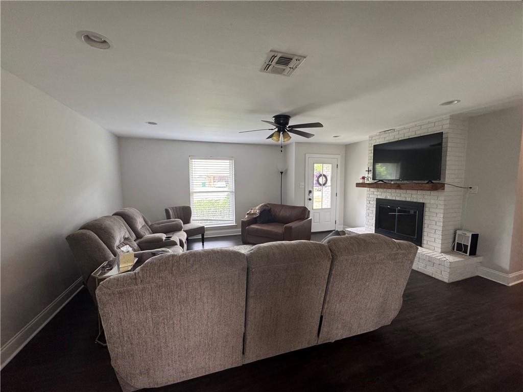 207 Lee Drive, Thibodaux, Louisiana image 11