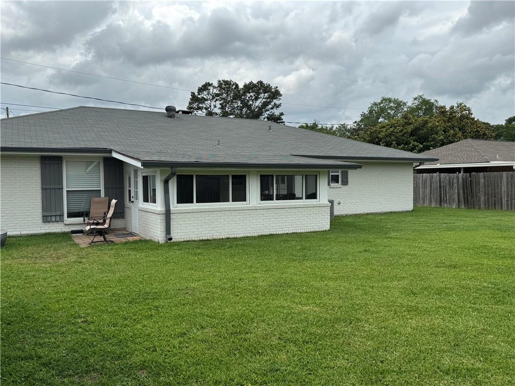 207 Lee Drive, Thibodaux, Louisiana image 28