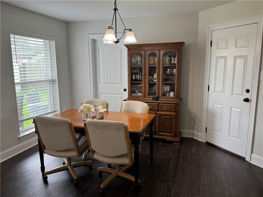 207 Lee Drive, Thibodaux, Louisiana image 8