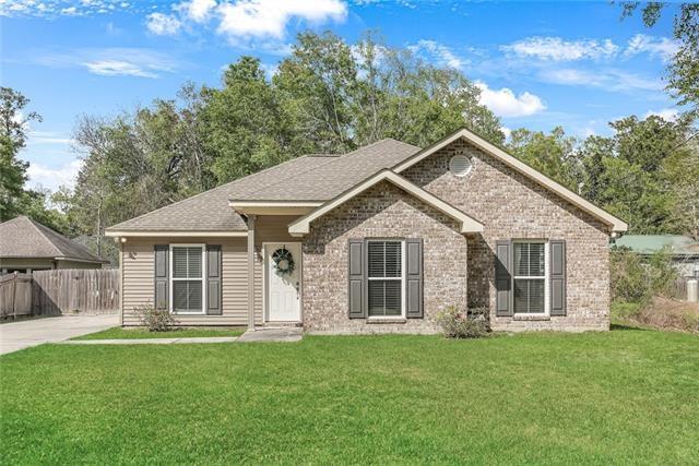 27447 Vela Lane, Lacombe, Louisiana image 1