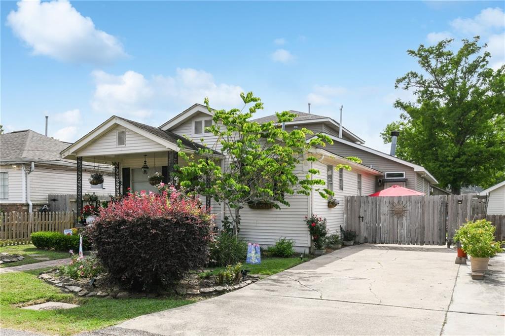 510 Nursery Avenue, Metairie, Louisiana image 3