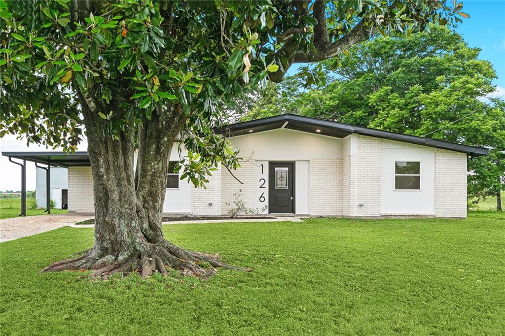 126 Rho Street, Belle Chasse, Louisiana image 1