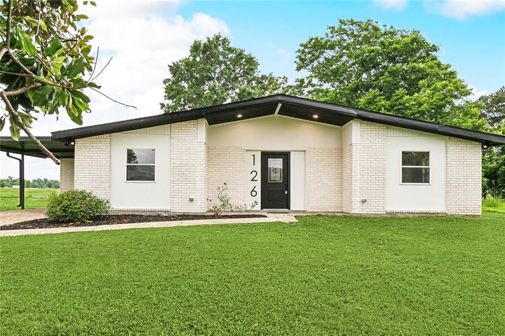 126 Rho Street, Belle Chasse, Louisiana image 2