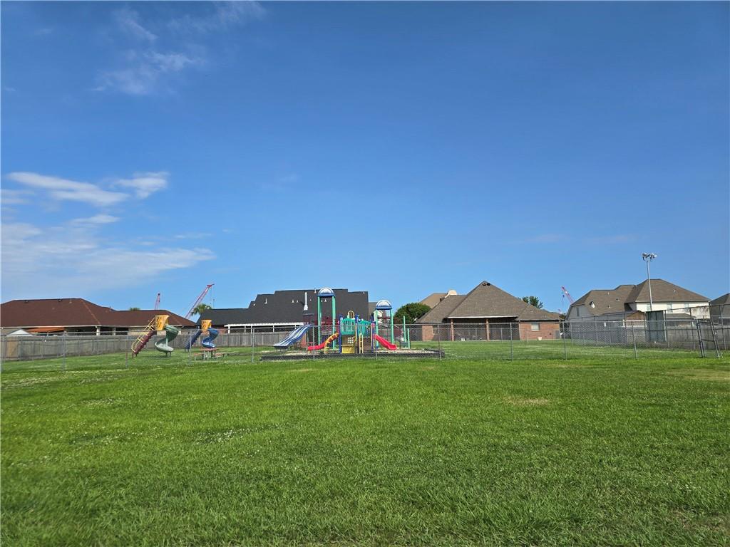 126 Rho Street, Belle Chasse, Louisiana image 24