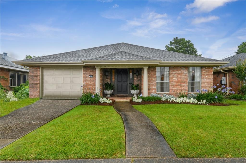 1809 N Cumberland Street, Metairie, Louisiana image 1