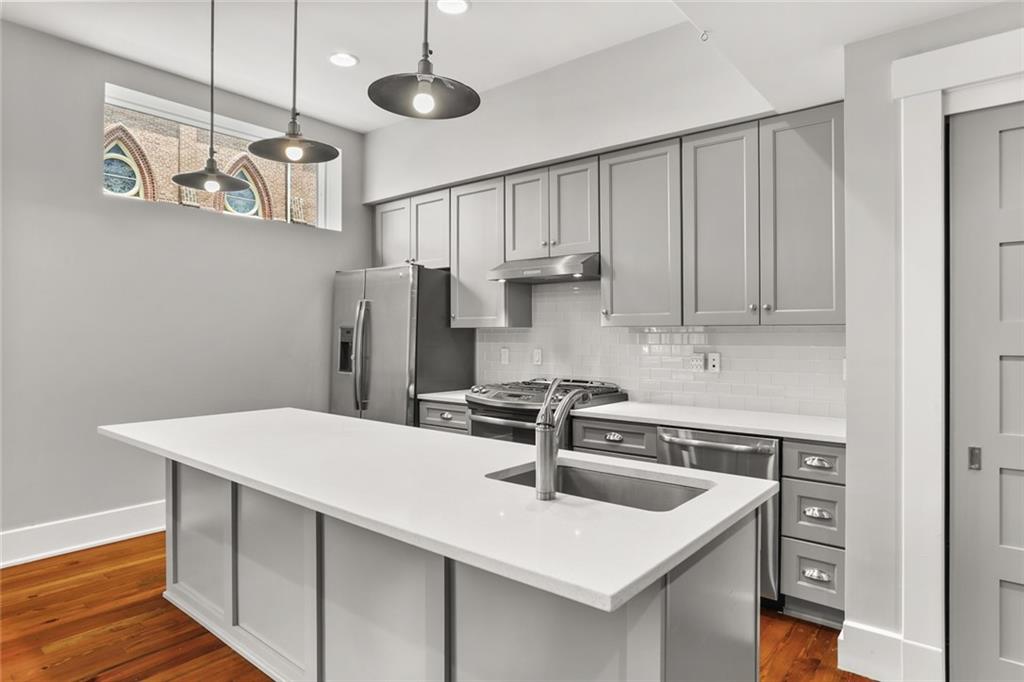 1215 Louisiana Avenue #105, New Orleans, Louisiana image 5