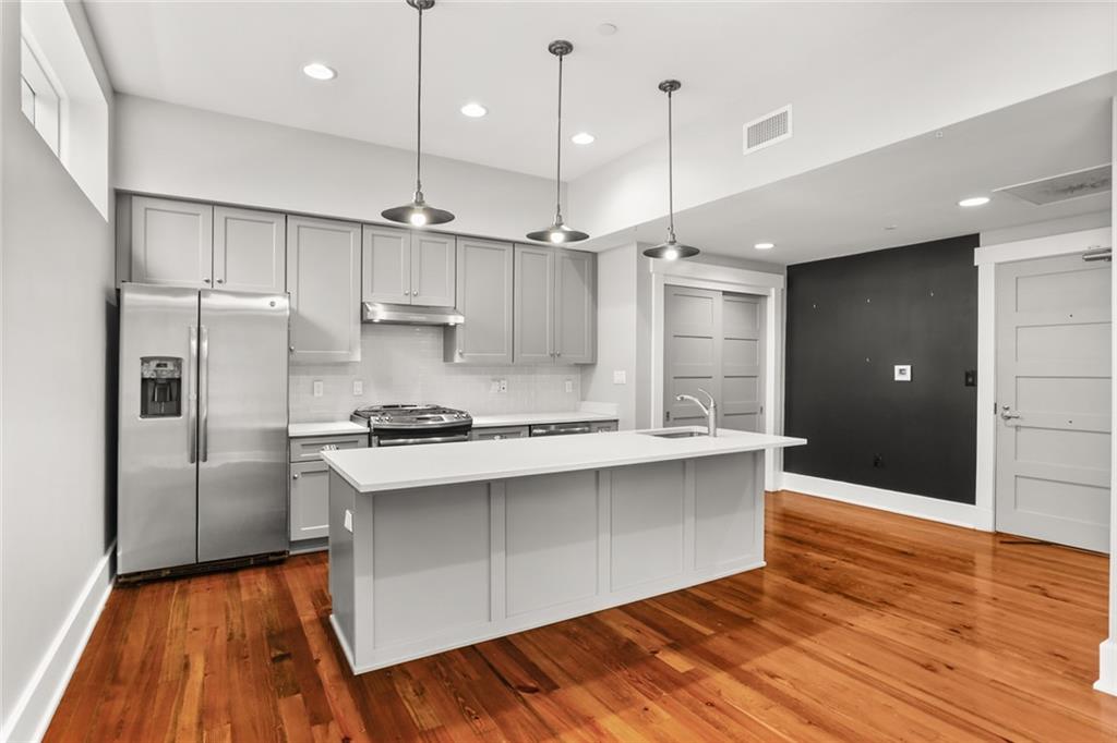 1215 Louisiana Avenue #105, New Orleans, Louisiana image 6