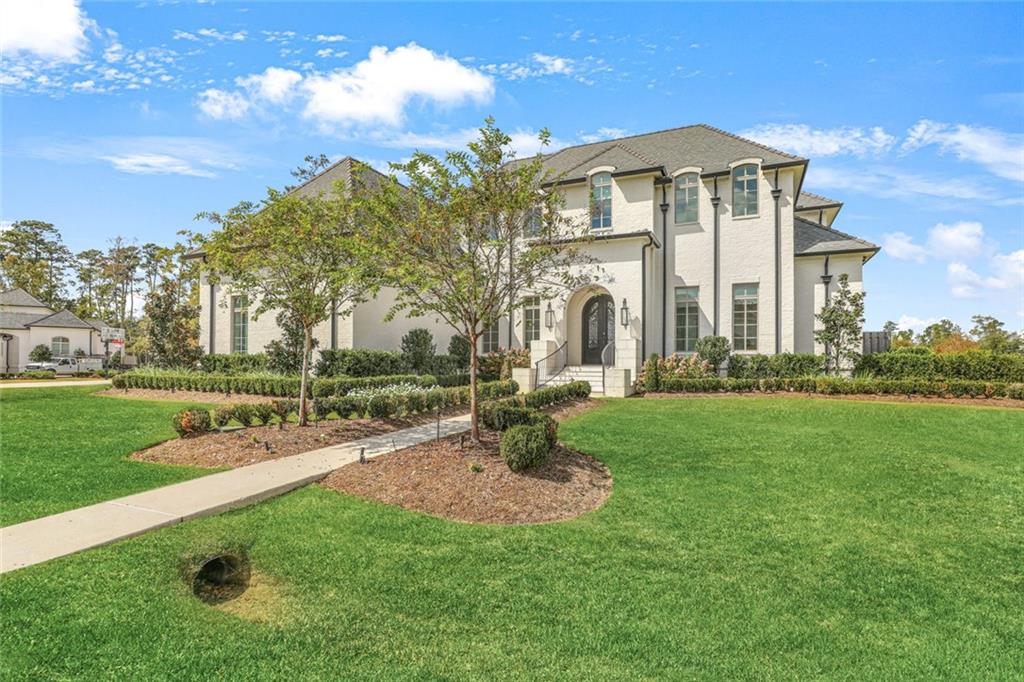 200 Oleander Court, Mandeville, Louisiana image 1