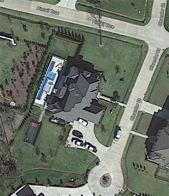 200 Oleander Court, Mandeville, Louisiana image 49