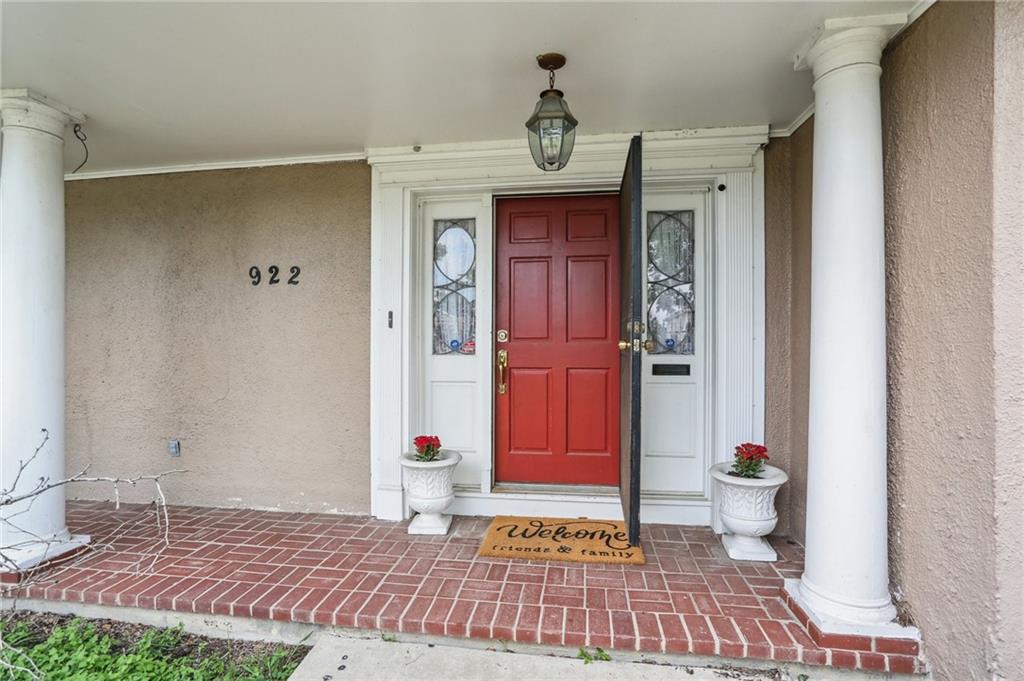 922 Lamanche Street, New Orleans, Louisiana image 4