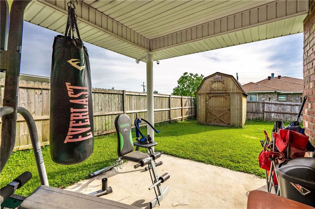 717 Magnolia Avenue, La Place, Louisiana image 17