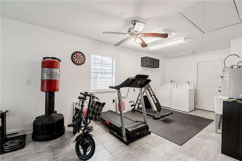 717 Magnolia Avenue, La Place, Louisiana image 19