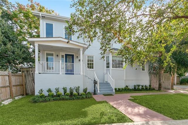 3403 Jefferson Avenue, New Orleans, Louisiana image 2