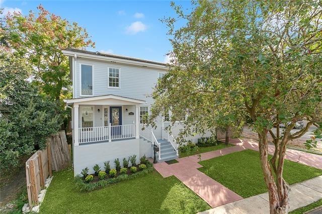 3403 Jefferson Avenue, New Orleans, Louisiana image 3