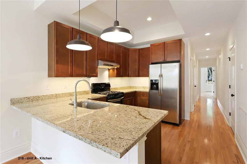 218 S Gayoso Street, New Orleans, Louisiana image 3