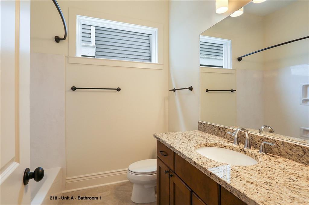 218 S Gayoso Street, New Orleans, Louisiana image 9