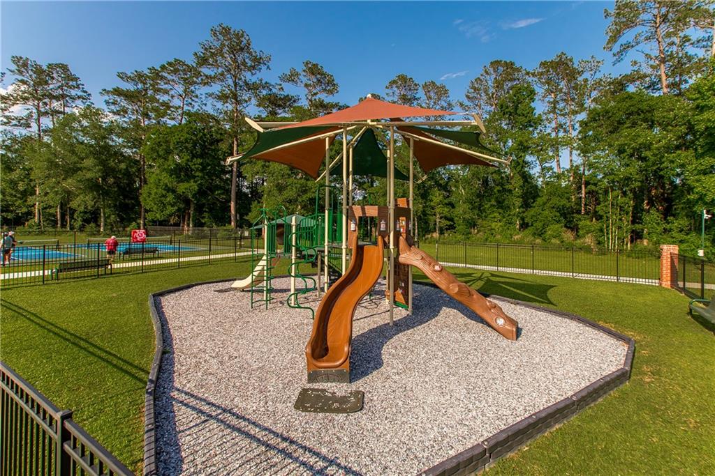 23374 Cypress Cove Drive, Springfield, Louisiana image 35