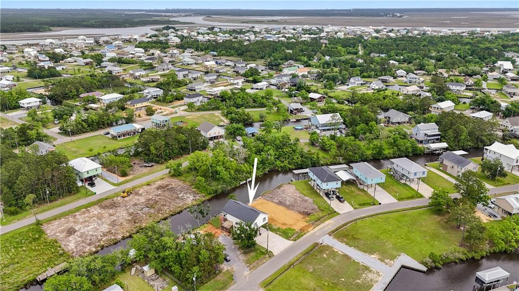 4102 Pennsylvania Street, Bay Saint Louis, Mississippi image 36