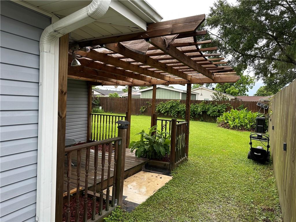 3278 Glen Eagle Lane, Kenner, Louisiana image 21
