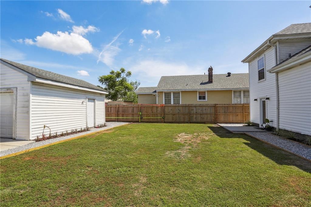 4669 Baccich Street, New Orleans, Louisiana image 33